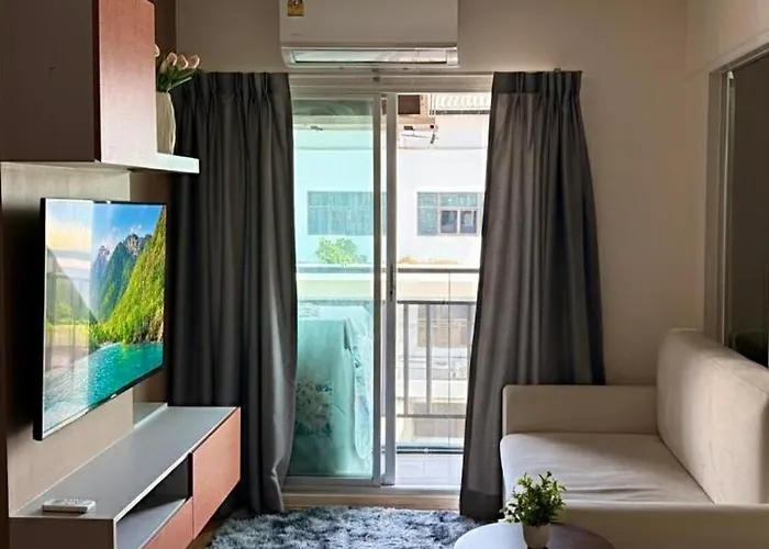 Lumpiniville Sukhumvit