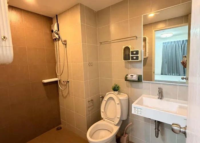 Apartment Lumpiniville Sukhumvit